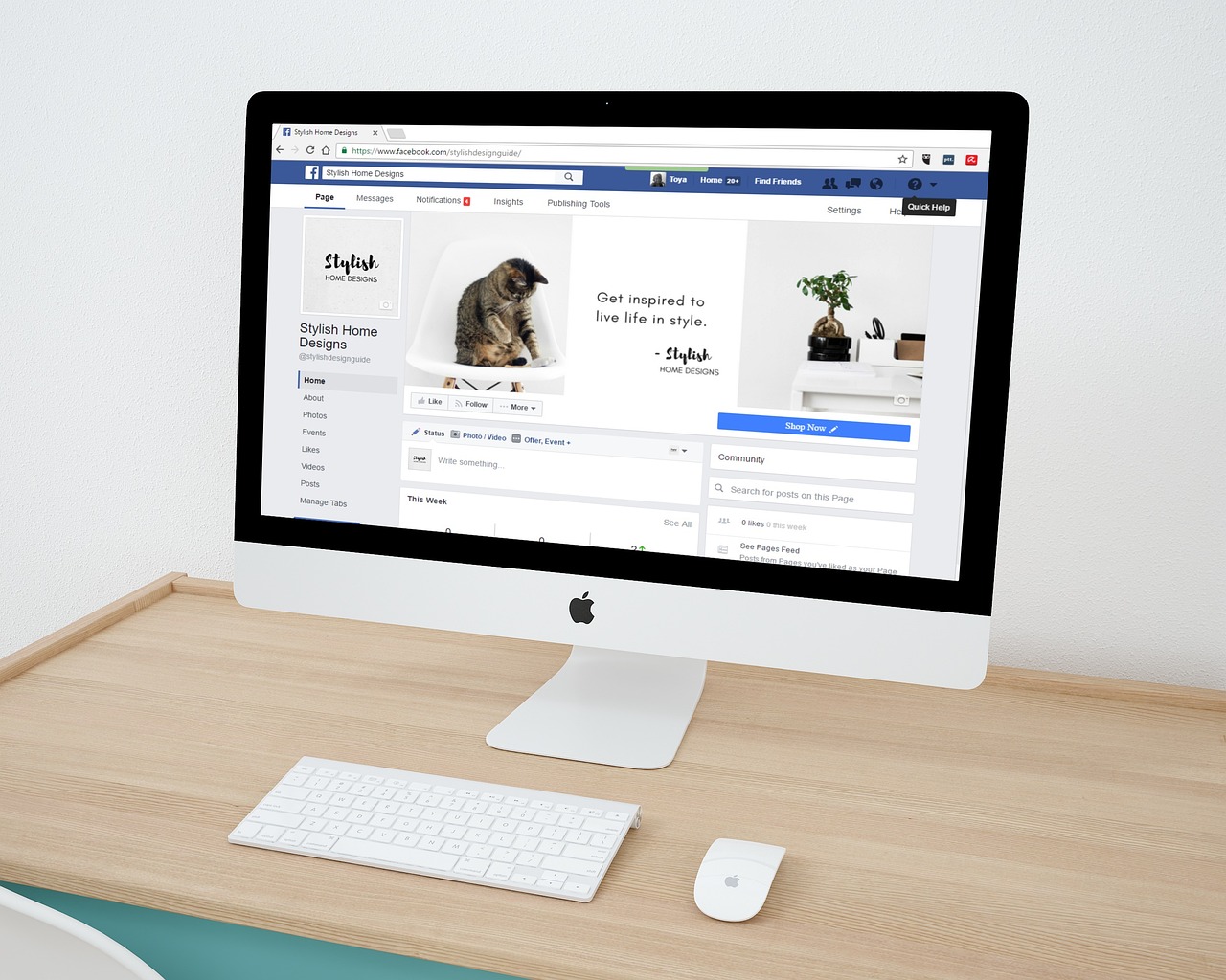 (2025实测)外贸B2B企业精准获客：LinkedIn+TikTok矩阵引流手册