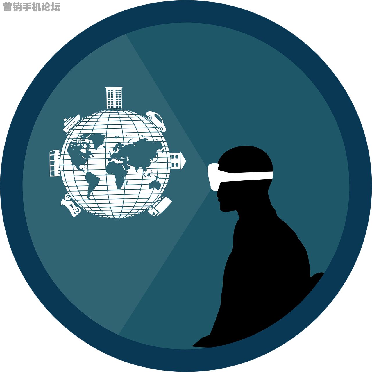 新手必看：万微营销系统app的256虚拟号池如何规避通讯监控？