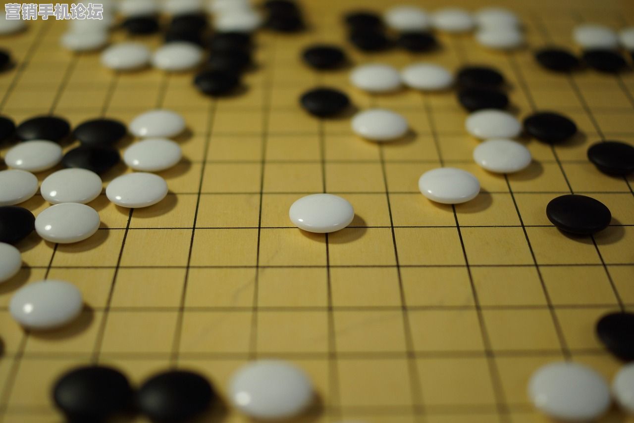 从日封5号到月增8000粉：三生营销模式 营销策略是什么黑盒对抗实战录
