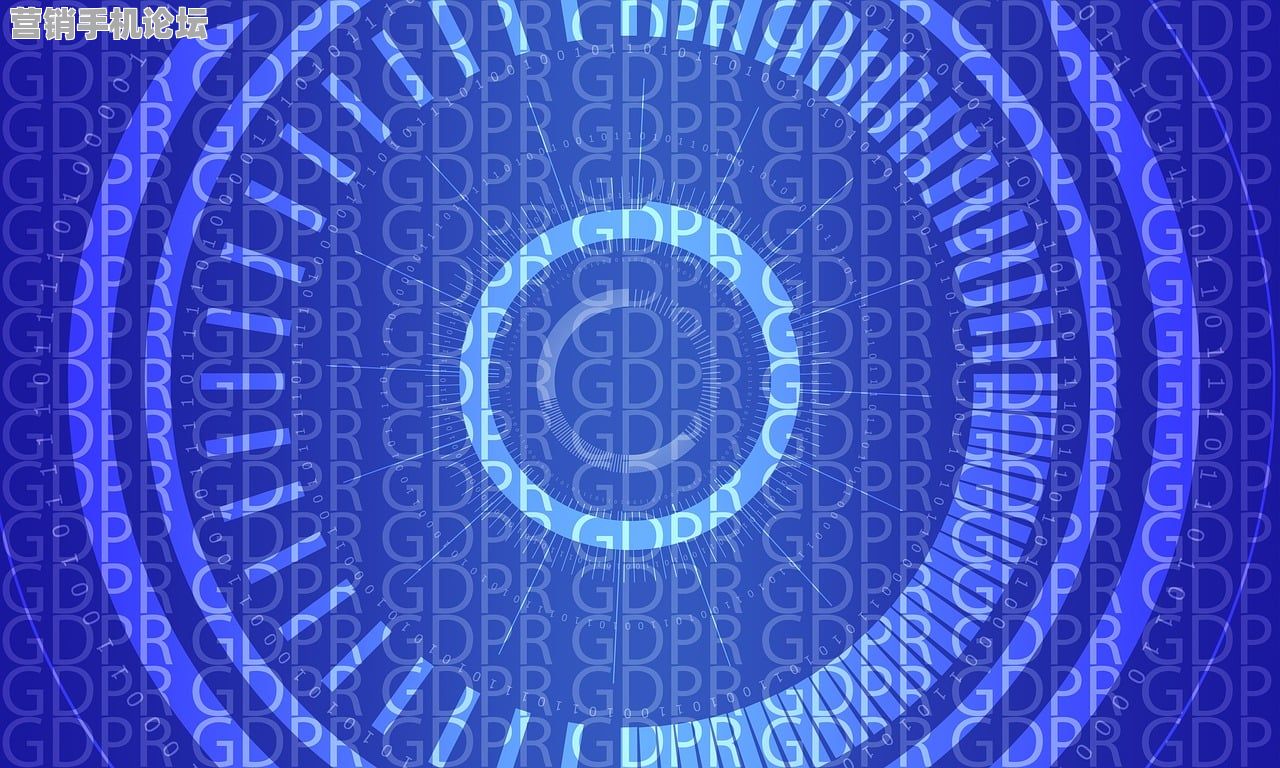 2025合规黑科技：T+营销管理系统如何通过欧盟GDPR认证？
