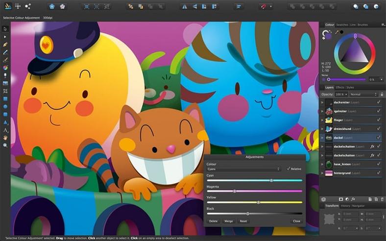 Illustroke AI：矢量图形生成与编辑，提升设计效率