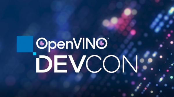 OpenVINO AI：简化AI开发流程，提升应用效率